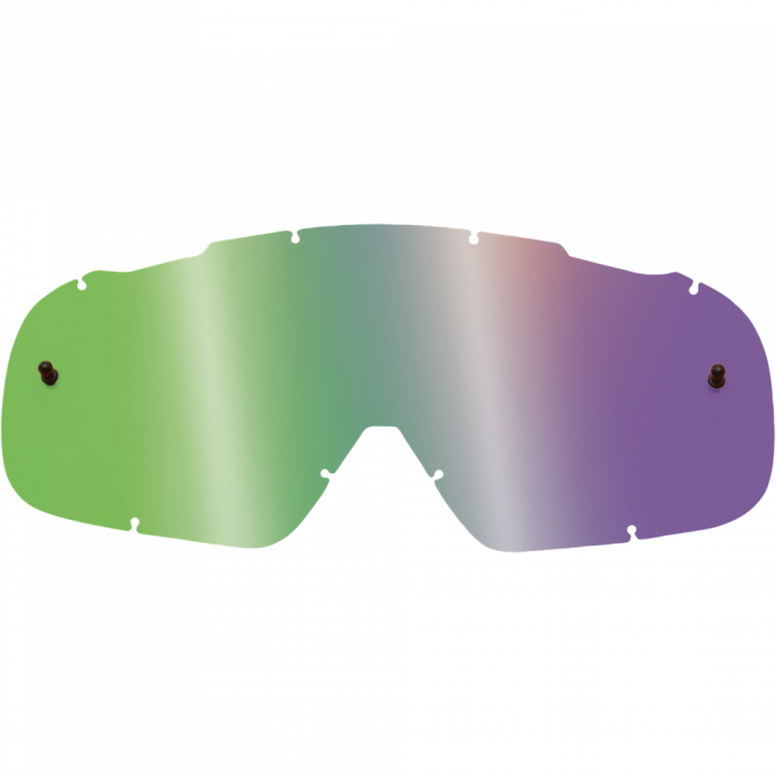 Fox Youth Air Space MX Brille Ersatzscheibe, 09955-004 Fox Youth Air Space MX Brille Ersatzscheibe, 09955-004