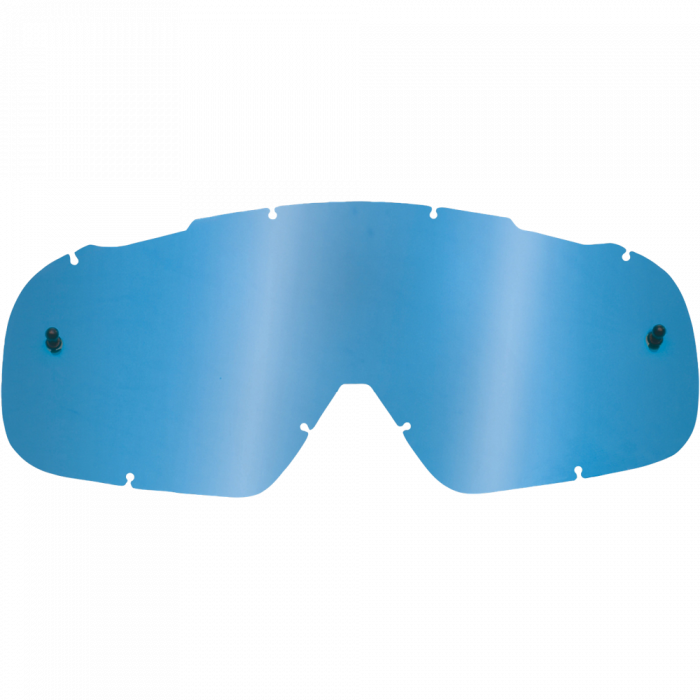 Fox Youth Main MX Brille Ersatzscheibe, 20051-002 Fox Youth Main MX Brille Ersatzscheibe, 20051-002