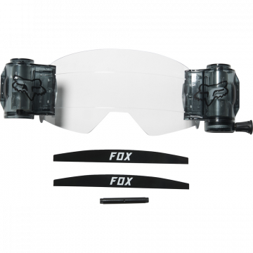 FOX VUE Roll-Off/Total Vision System, 22745-012-NS