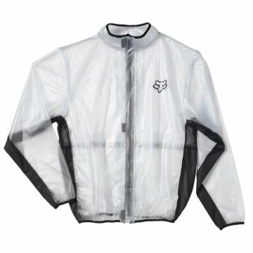 FOX FLUID MX Regenjacke, 10033-012