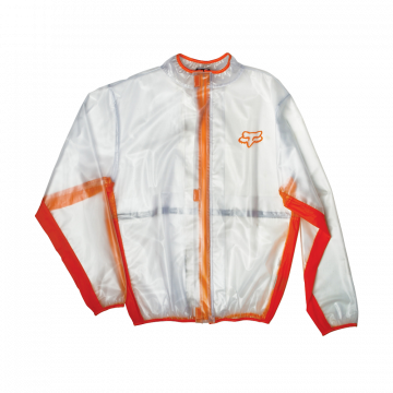 FOX Kinder Regenjacke, 12542-012