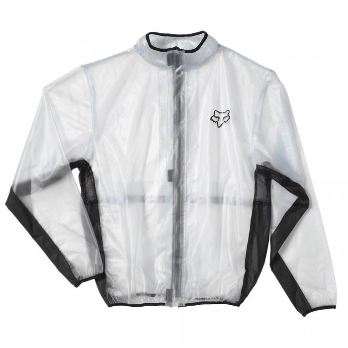 FOX Kinder Regenjacke, 12542-012 FOX Kinder Regenjacke, 12542-012