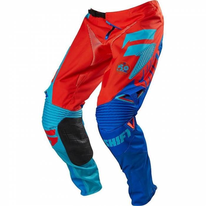 SHIFT Faction MX Hose 2017, 16512-592 SHIFT Faction MX Hose 2017, 16512-592