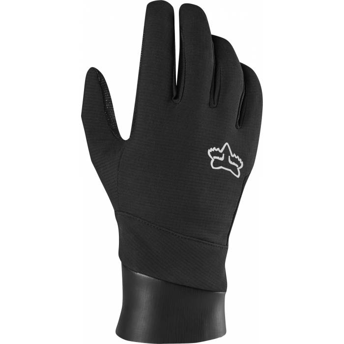 FOX MTB Winterhandschuhe Defend Pro Fire | schwarz | 25426-001 FOX MTB Winterhandschuhe Defend Pro Fire | schwarz | 25426-001