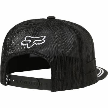 FOX Pro Circuit Snapback Cap, 21118-001