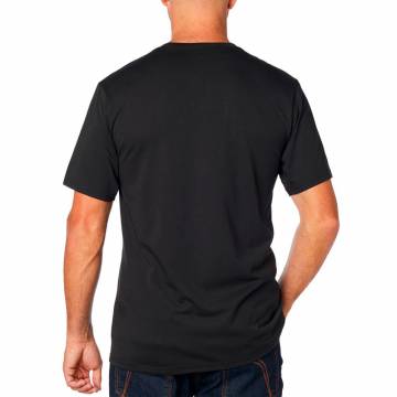 FOX Muffler T-Shirt, 23307-019