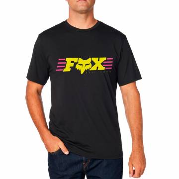 FOX Muffler T-Shirt, 23307-019