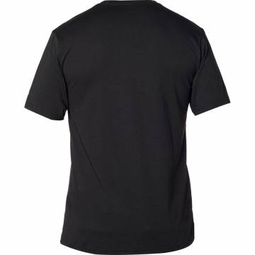 FOX Muffler T-Shirt, 23307-019