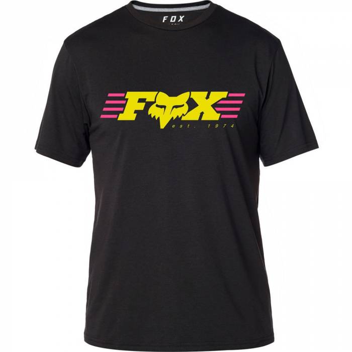 FOX Muffler T-Shirt, 23307-019