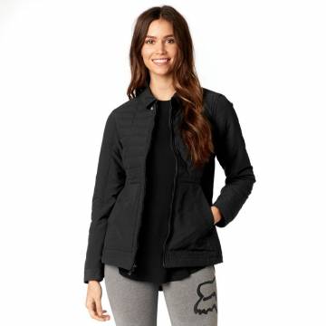 Fox Womens Podium Jacket Damen Übergangsjacke, 20177-001