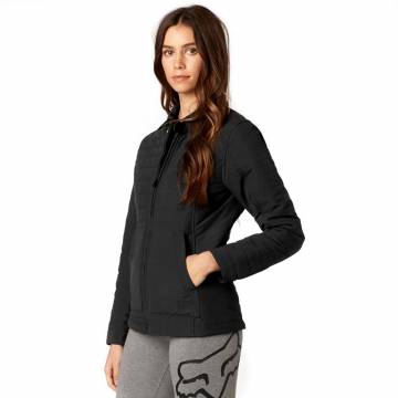 Fox Womens Podium Jacket Damen Übergangsjacke, 20177-001