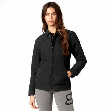 Fox Womens Podium Jacket Damen Übergangsjacke, 20177-001