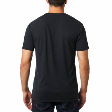 Shift Black Label Muerte SS Tee, 22770-001