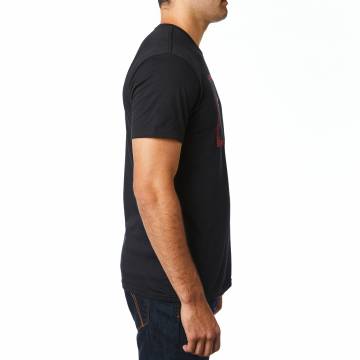 Shift Black Label Muerte SS Tee, 22770-001