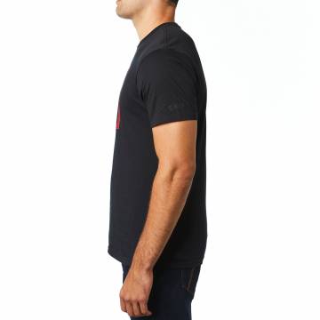 Shift Black Label Muerte SS Tee, 22770-001