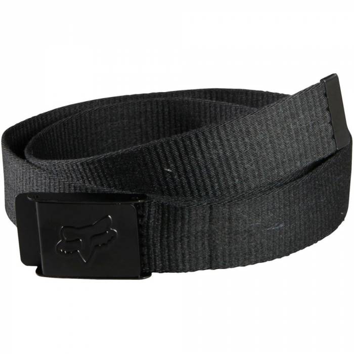 Fox Mr. Clean Web Belt Gürtel, 20789-001 Fox Mr. Clean Web Belt Gürtel, 20789-001