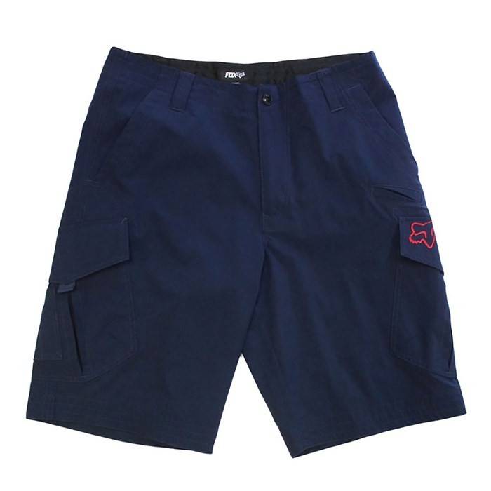 Fox HRC Slambozo Short, 19000-007 Fox HRC Slambozo Short, 19000-007