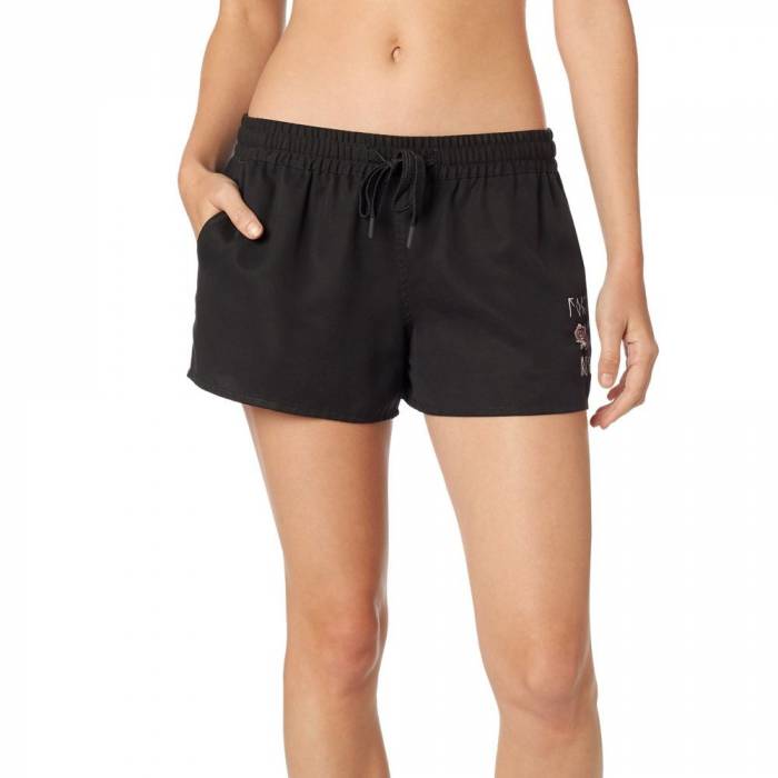Fox Rosey Short Damen Freizeit-Short, 21046-587 Fox Rosey Short Damen Freizeit-Short, 21046-587