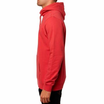 Fox Faded Pullover Fleece, 23049-346