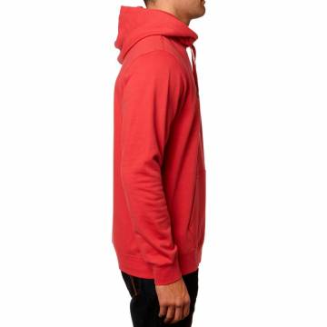 Fox Faded Pullover Fleece, 23049-346