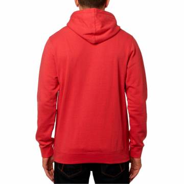 Fox Faded Pullover Fleece, 23049-346