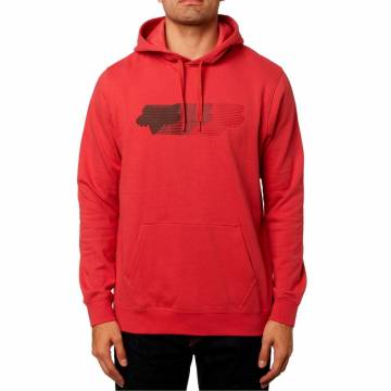 Fox Faded Pullover Fleece, 23049-346