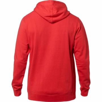 Fox Faded Pullover Fleece, 23049-346