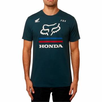 Fox Honda SS Premium Tee, 23132-007