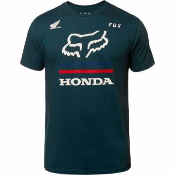 Fox Honda SS Premium Tee, 23132-007