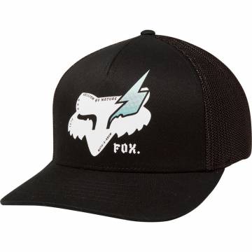 Fox Hellion Flexfit Cap, 23019-001