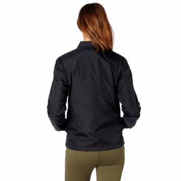 Fox Pit Stop Coaches Jacket, 21036-001