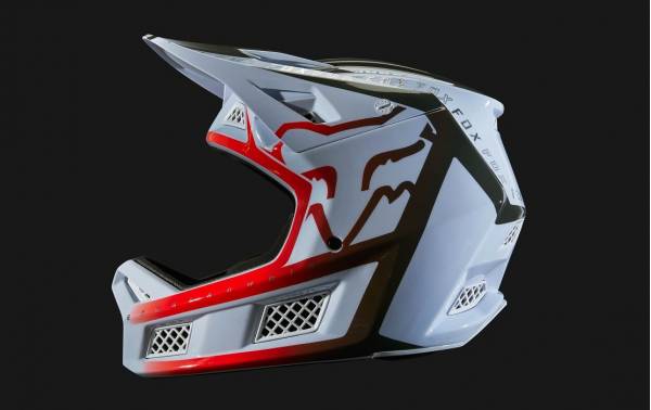 FOX RPC MTB Downhill Helm